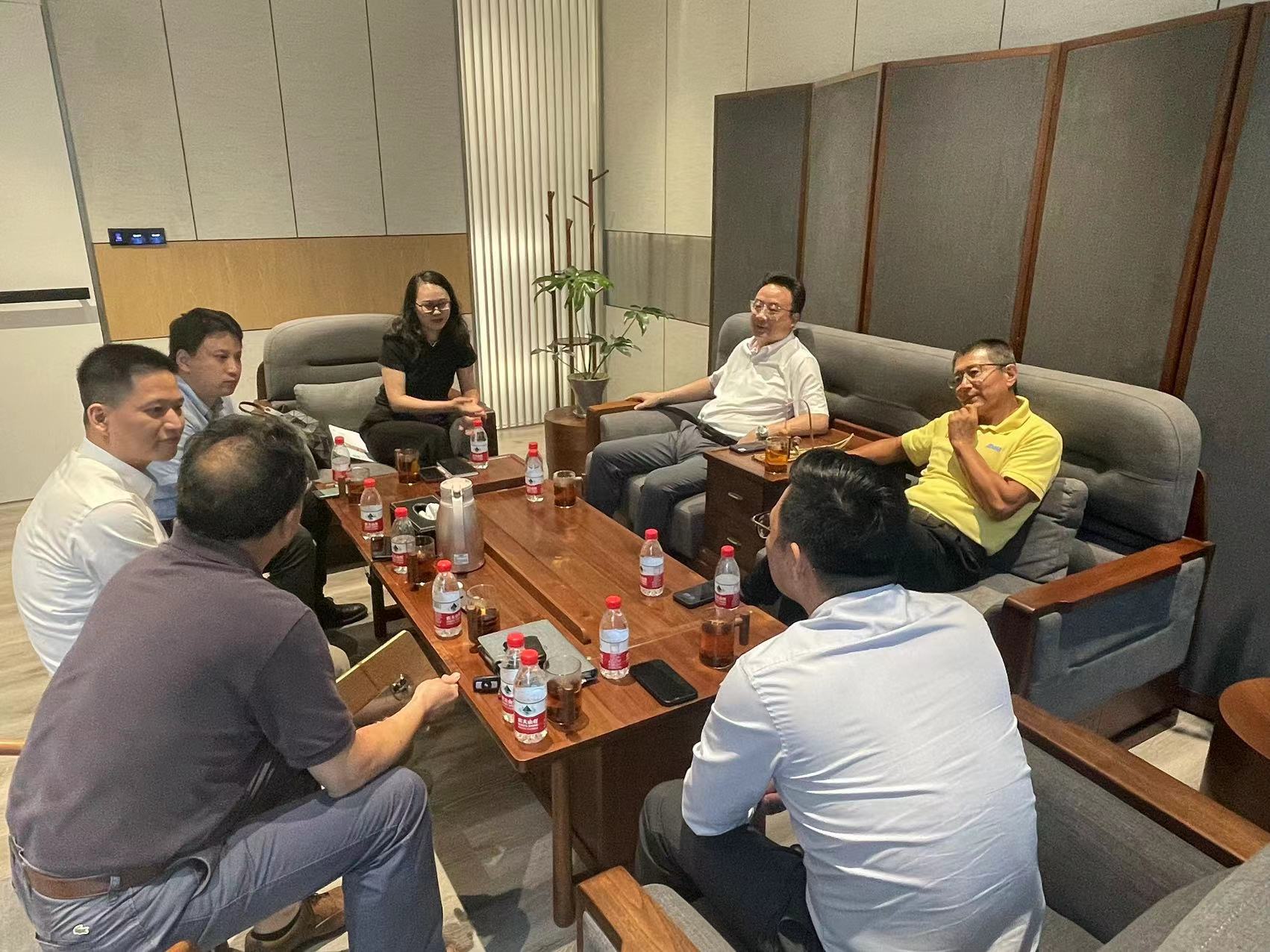 ESG与可持续商业战略思维和实践前沿论坛 | Leverage一直在路上