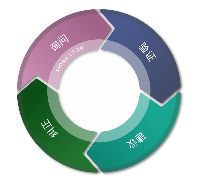 SAQ 5.0 _汽车行业的可持续发展实践工具