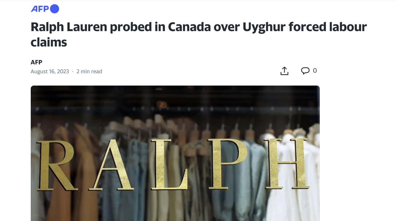 外部“责任”挑战加剧，主动披露：供应链透明度，实现可持续商业发展