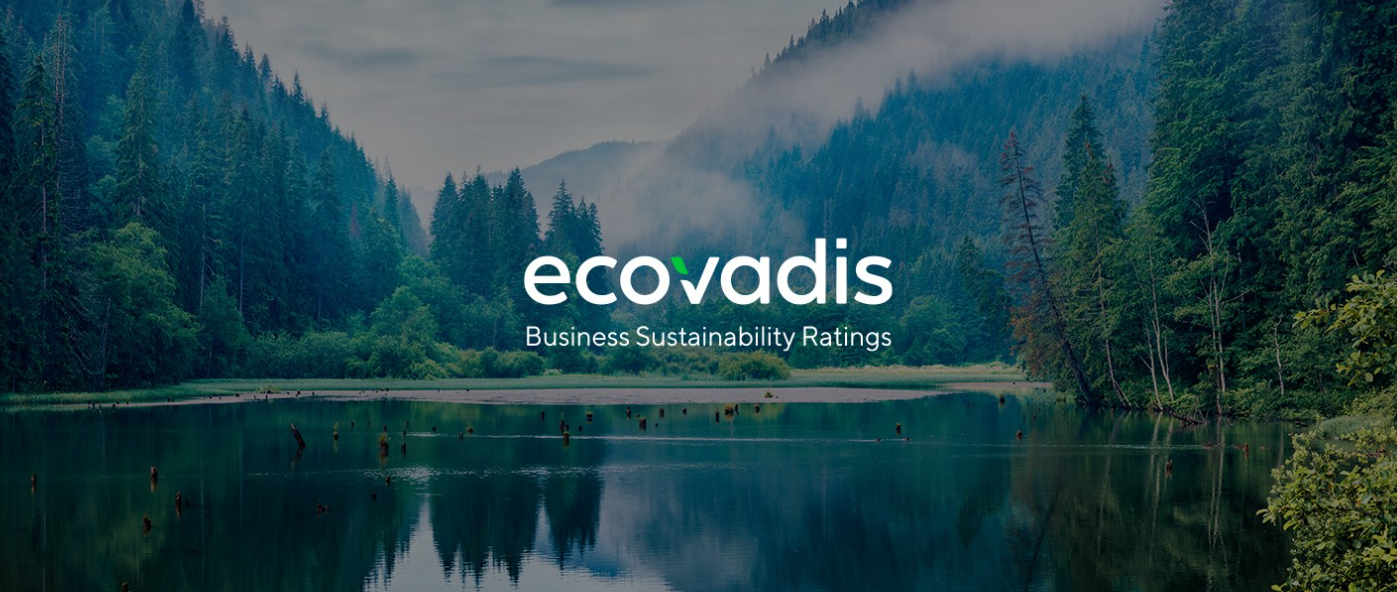 什么是Ecovadis认证?leverage供应链五个维度全面解读Ecovadis