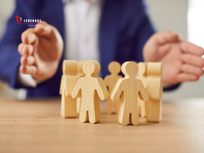 解锁EcoVadis评估高分秘籍:leverage供应链助力企业提升评估分值